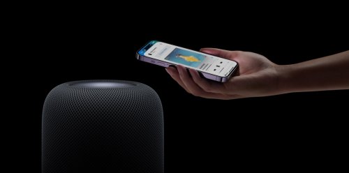HomePod 2 now available to purchase in several markets