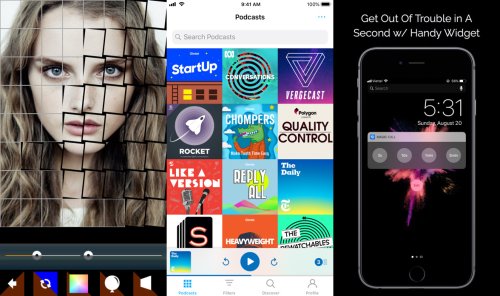 7 paid iPhone apps on sale for free on September 18th