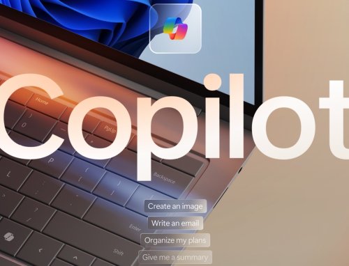 Microsoft Copilot AI is about to take over my favorite web browser