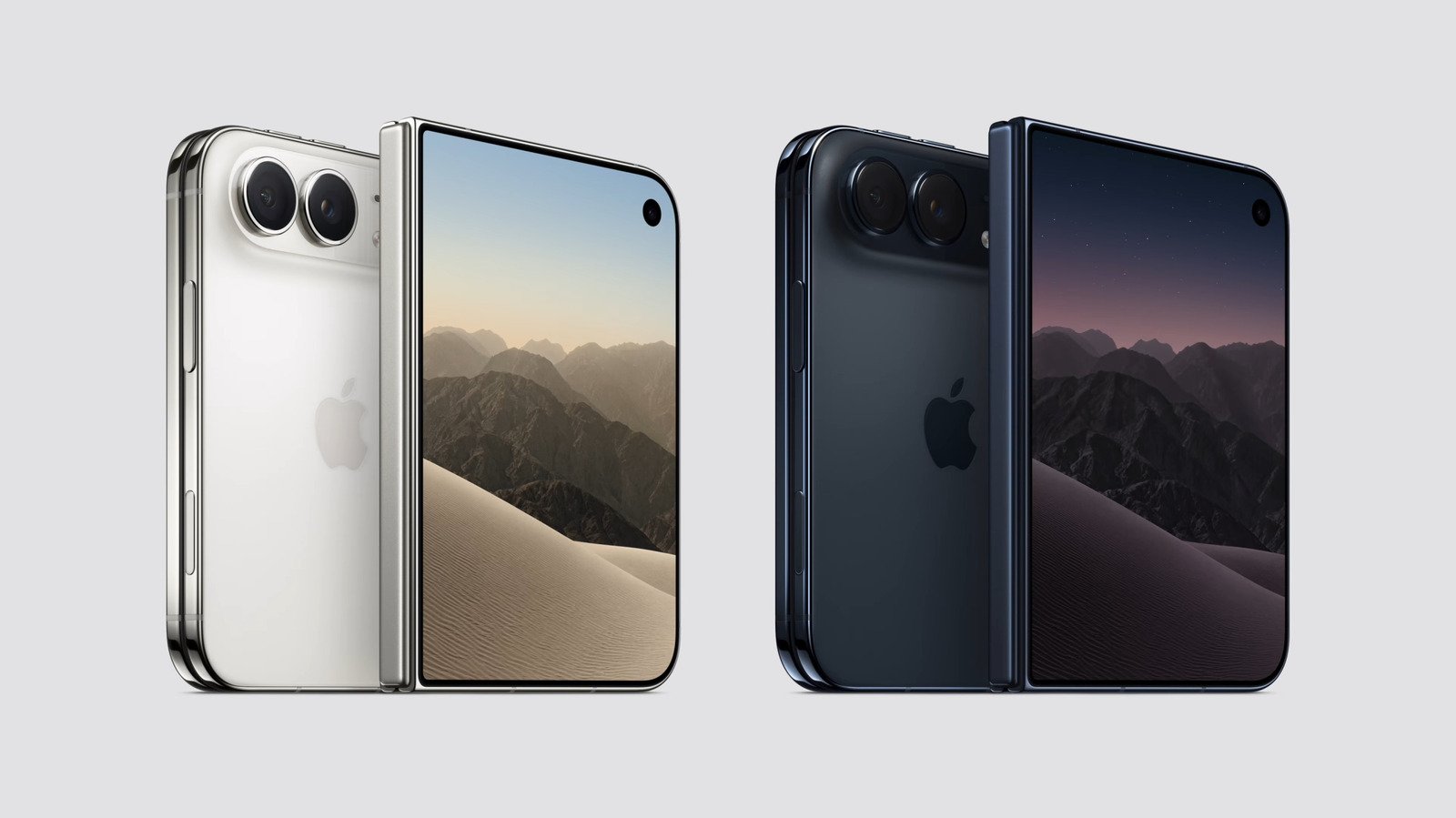 Exclusive Features Of The iPhone Duo - cover