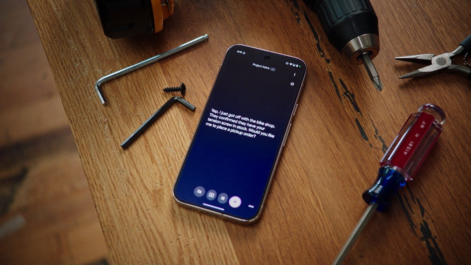 8 exciting new Gemini features you can't get with ChatGPT