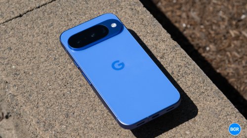 Mobile Reviews - cover