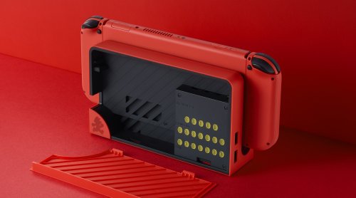 If you plan on upgrading to Switch 2, update your Switch ASAP