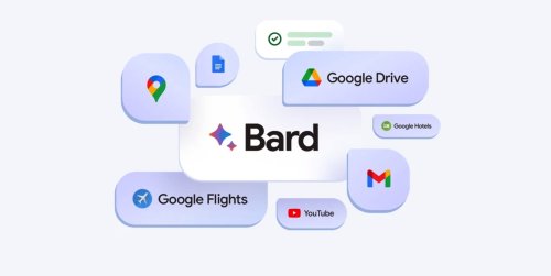 Bard's Google Workspace integrations fall short of its potential