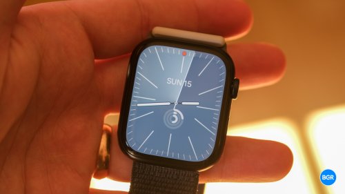 Apple banned from selling Apple Watch Series 9 and Ultra 2 in the US starting this week