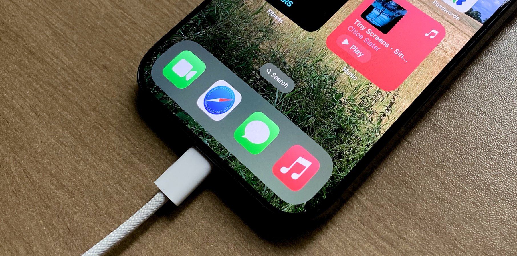 iPhone charging cable hack will make you think twice about buying third ...