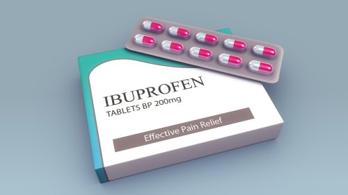 NSAIDs like ibuprofen may actually be causing your chronic pain, not helping
