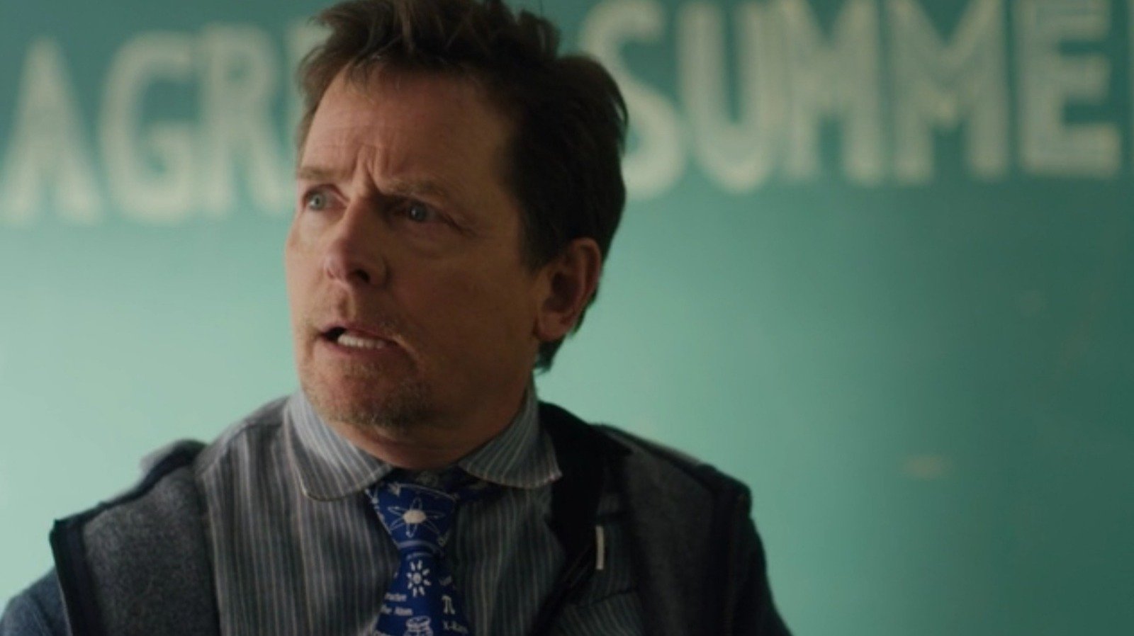 Michael J. Fox Appeared In This Overlooked But Critically Acclaimed Time-Travel Movie