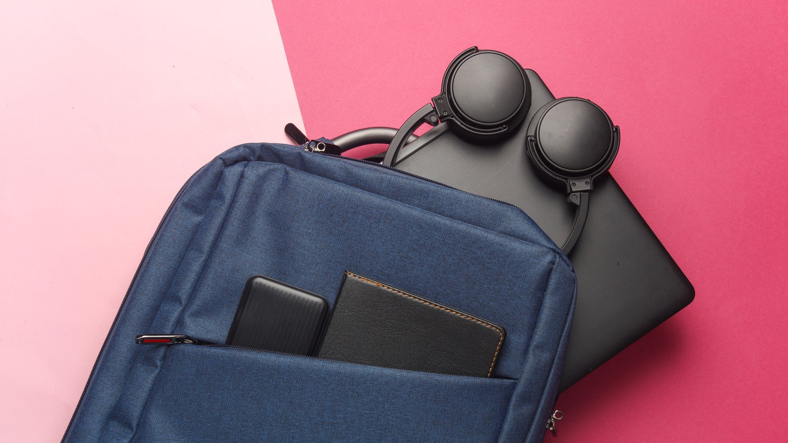 5 Of The Thinnest Gadgets That Can Fit In Your Backpack