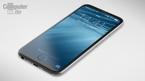 Beautiful 'iPhone 7' concept completely re-imagines an iconic feature