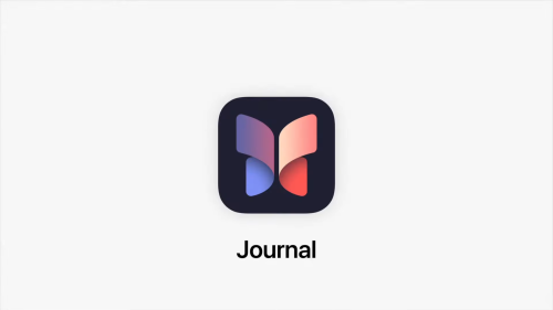 I’ve been waiting my whole life for iOS 17's new Journal app