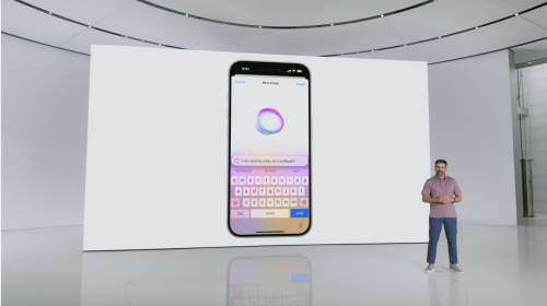 Forget Apple Intelligence, Siri doesn't even know what month it is