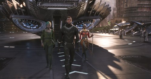 Black Panther: Wakanda Forever villain unveiled in new leak