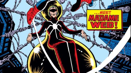 Madame Web leak claims Adam Scott is playing Spider-Man's Uncle Ben