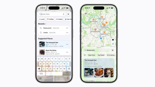 New Apple Maps Feature Already Has Users Frustrated (And It Isn't Even Out Yet)