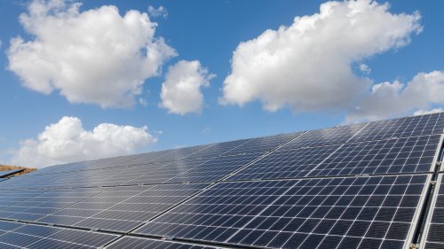 This Startup Is Using Drones To Change The Weather For Solar Farms
