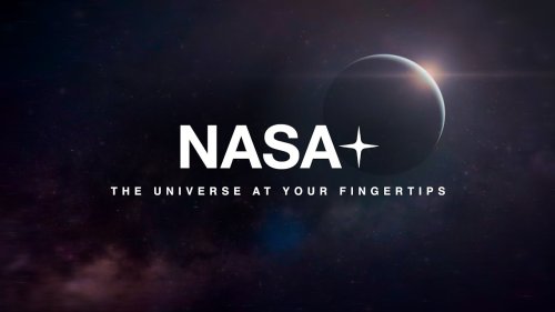 NASA+ is one free streaming service I might actually watch