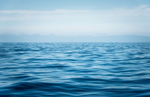Revolutionary invention transforms seawater into hydrogen fuel