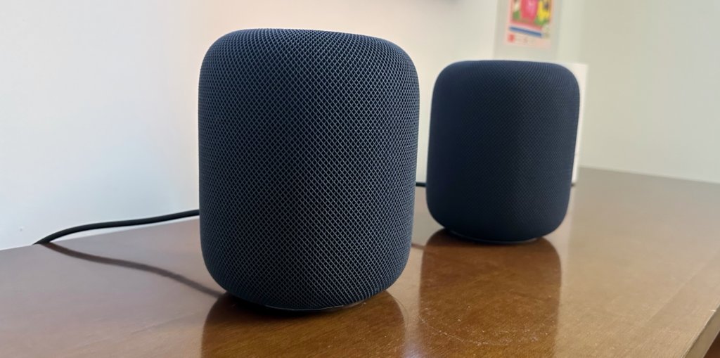 HomePod & AirPods - cover