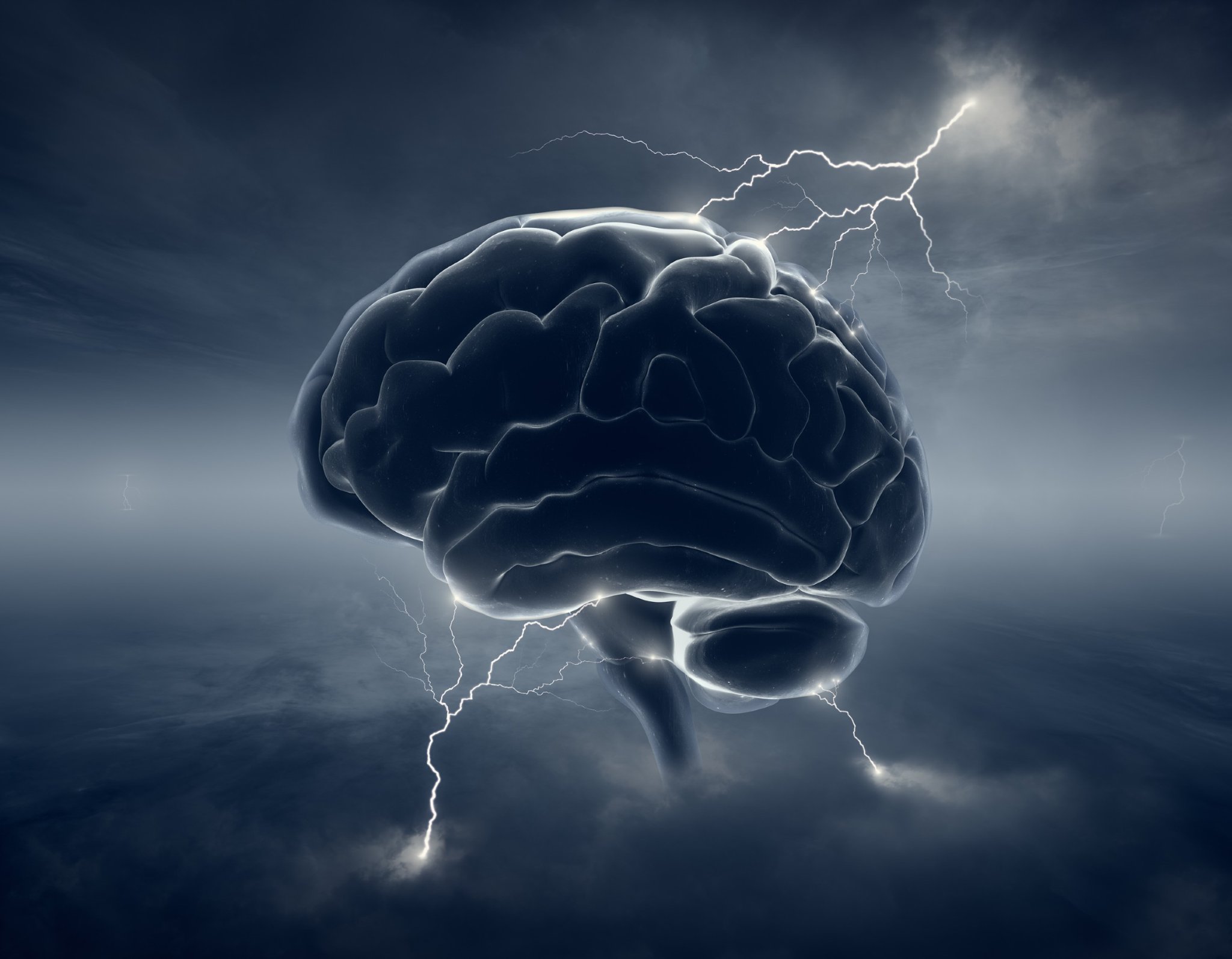 Mindscape cover image