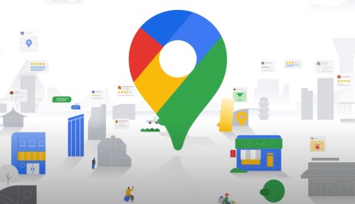 New Google Maps AI features: Immersive view, Live View expansion, and more
