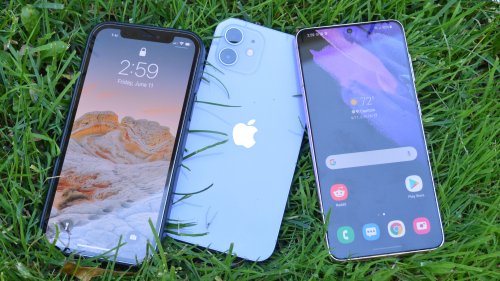 Prime Big Deal Days 2023 phone deals: Best Amazon deals on smartphones