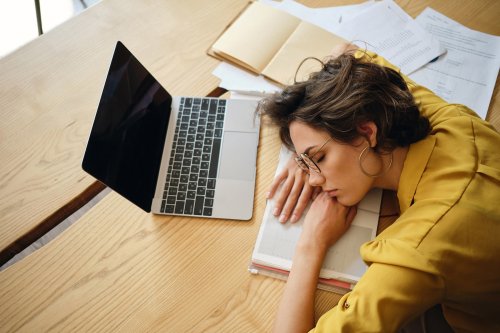 Stop waking up tired: 8 reasons why you’re exhausted, and expert tips on how to fix them