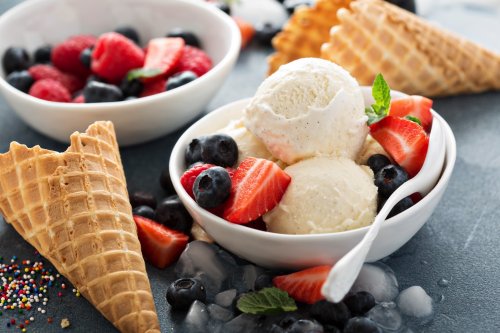 Urgent ice cream recall: Check your freezer for this dangerous dessert