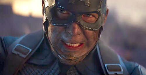We might already know how Chris Evans will return to the MCU