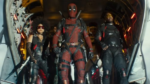 Marvel insider teases the plot of Deadpool 3 with two words