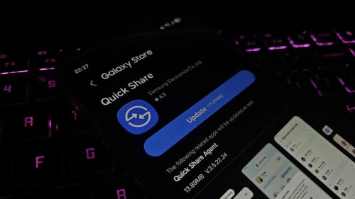Samsung Phone Users Might Not Get The Next Big Android Feature - Here's Why