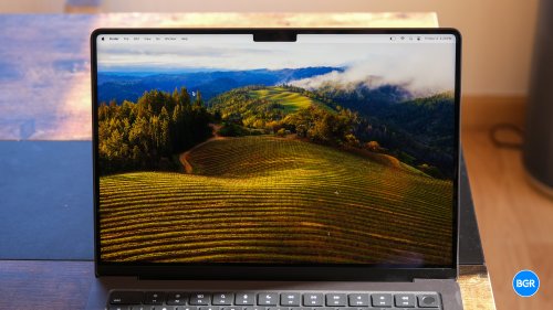 macOS 15 AI might be the best reason to upgrade to an M4 MacBook Pro