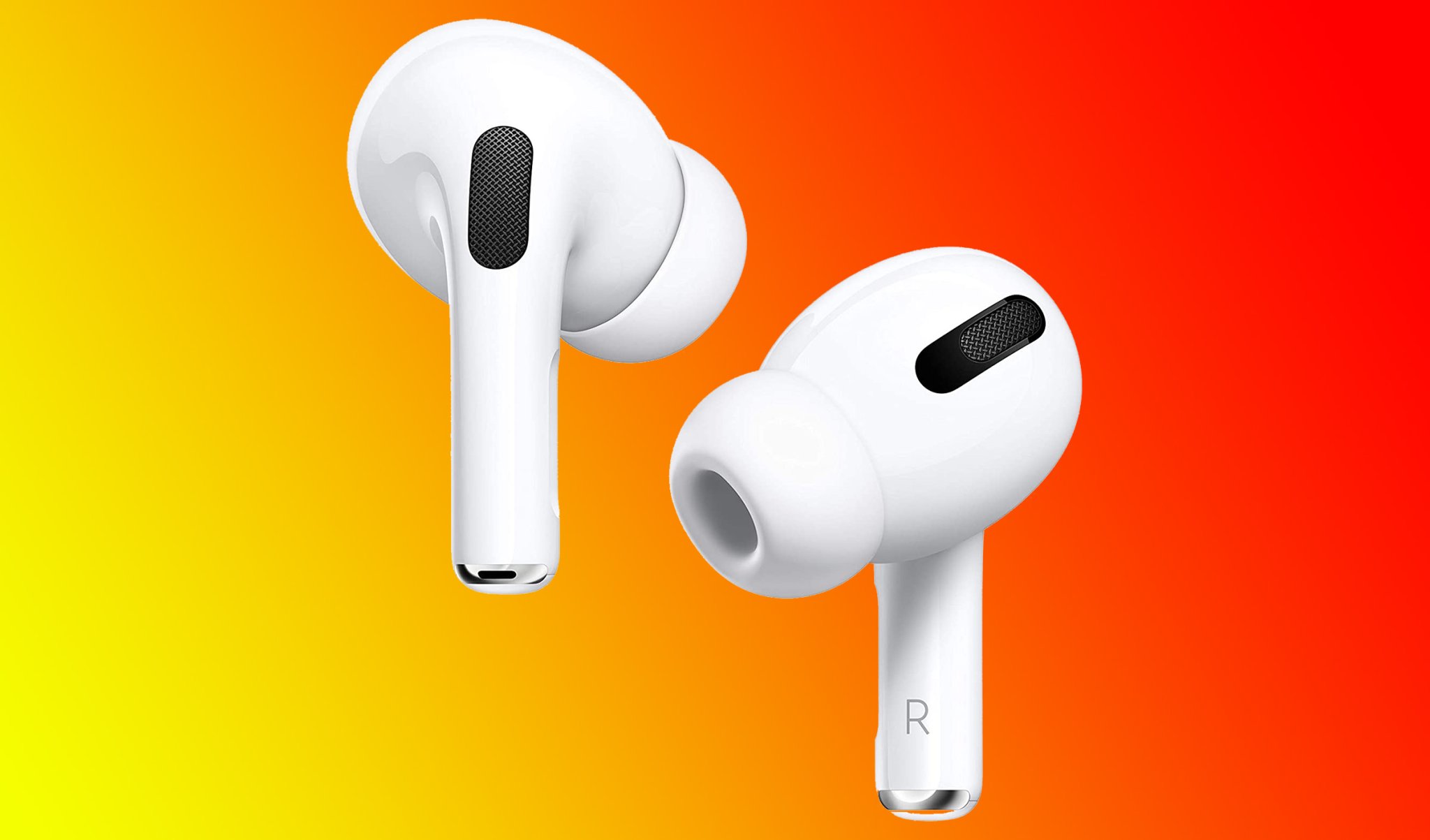 AirPods Pro 2 are back down to Black Friday's $199 price