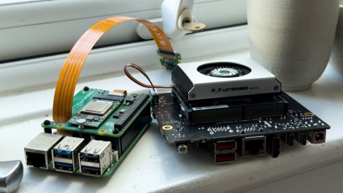 Raspberry Pi 5 Vs. LattePanda Mu Ultra — Which DIY Computer Board Should You Buy?