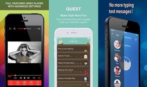 7 awesome paid iPhone apps that are free download right now