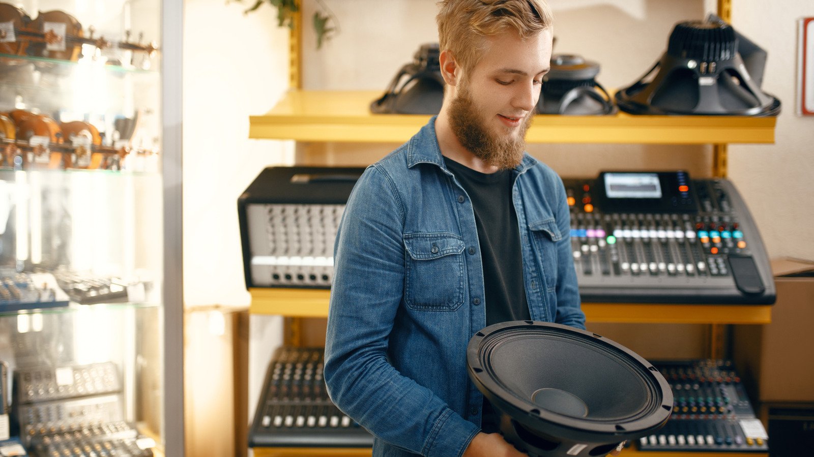 Avoid This Subwoofer Mistake - cover