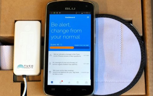 Apple augments its health initiative with another significant acquisition
