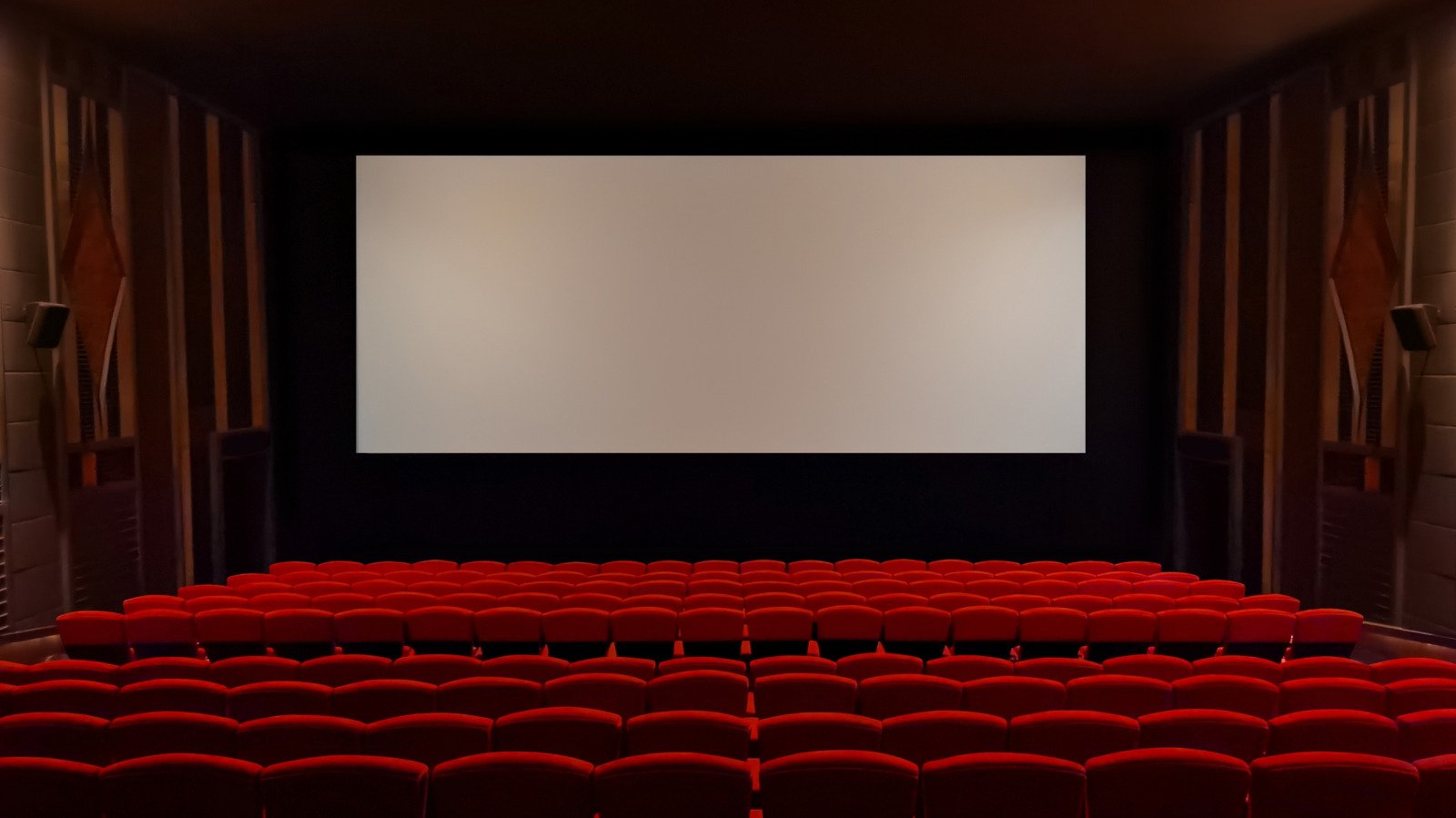 These Movie Theaters Have The Best Sound - cover