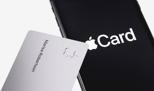 I'm an Apple Card subscriber, and I wish every credit card would copy the things it does well