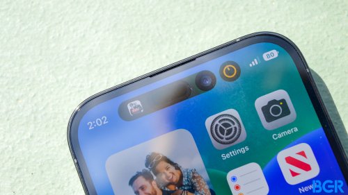All iPhone 15 models to feature Dynamic Island displays, not just the Pros