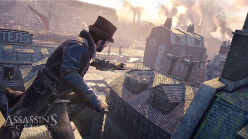 Get one of the best Assassin's Creed games for free today