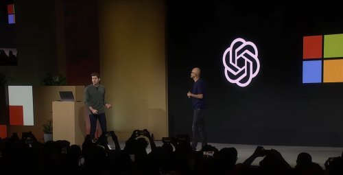 Every ChatGPT user needs to know what happened at OpenAI this week