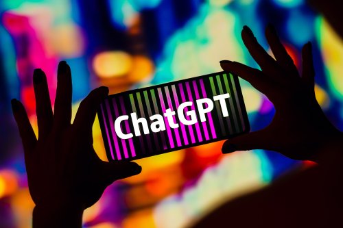 5 things you should never share with ChatGPT