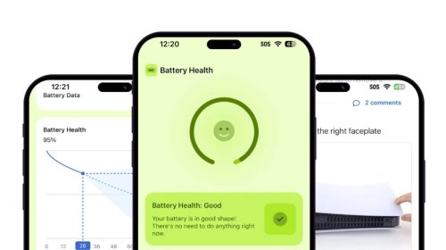 iFixit Launches Free App To Help Users Repair Apple Products And More