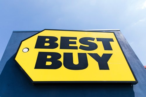 There's a hidden Apple shopping event today at Best Buy - here are the top 10 deals
