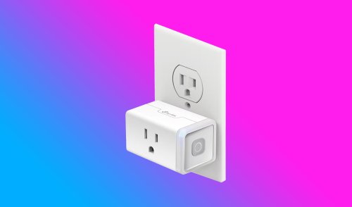 Best-selling Kasa smart plugs with Alexa are only $6.25 each today
