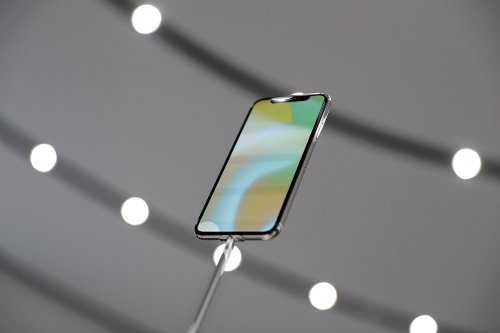 Apple may have found a way to make next year's iPhone X successors much cheaper