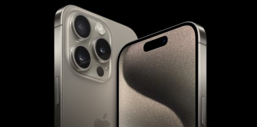 iPhone 15, Apple Watch, and AirPods Pro preorders are now shipping
