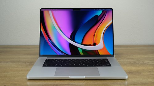 Leaker teases 2023 MacBook Pro performance will be worth the wait