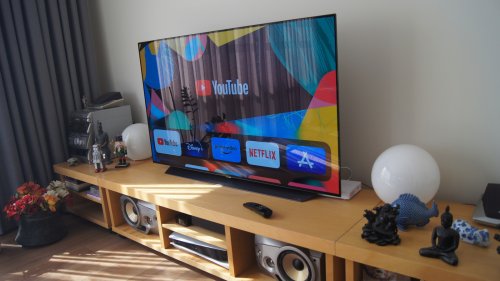 Is Your LG TV Listening To Conversations?